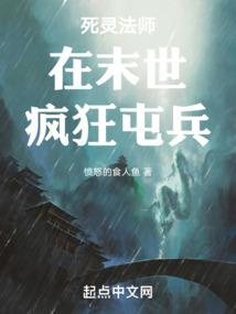 死灵法师在末世小说